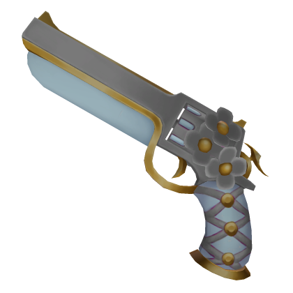 Chroma Blossom mm2