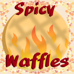 SpicyWaffles