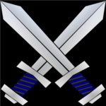 SKILLED WARRIORS OR ROBLOX