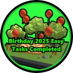 Game Badge Thumbnail