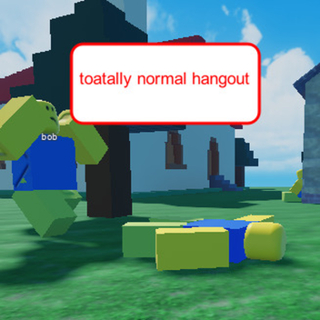 hangout game
