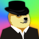 gentelmen doge