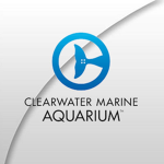 CLEARWATER MARINE AQUARIUM CLOTHING GROUP