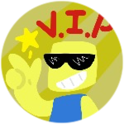 VIP - Roblox