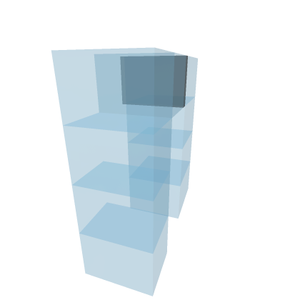 shrinking machine