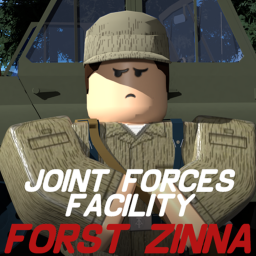 Joint Forces Facility "Forst Zinna"