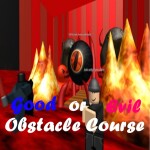 Are You Good or Evil? -Obby- *UPDATES*
