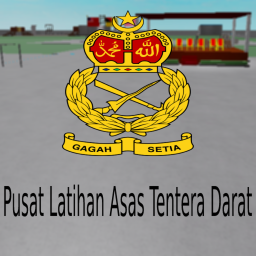 Malaysian Army Basic training Centre