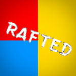 Rafted