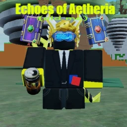 [FIXED BUGS] Echoes of Aetheria icon