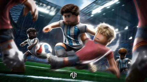 FUT ⚽ [ALPHA]