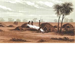 Aboriginal Living