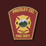 Presley County Fire Department