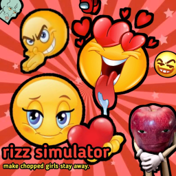 [OCEAN] Rizz Simulator