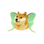 Moth Doge