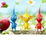 The pik min squad