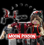 moon poison