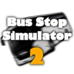 Bus Stop Simulator: Revamped Fan Group