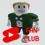 Gregory Hilochstien Fan Club Group Thumbnail