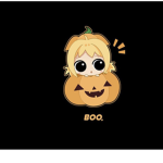 Spooky Squad<3