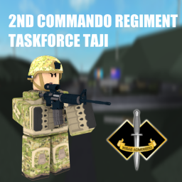 Taskforce Taji