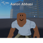 The New Republic Of Aaron Abbasi