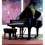cool pianists club