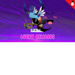 GET  RANDOM REWARDS[EVENT]