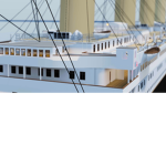 Mizzy’s Titanic Group