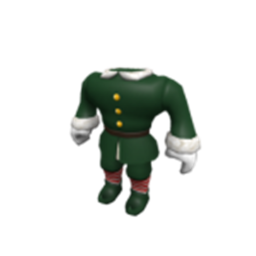 [10% OFF] HEADLESS ELF!
