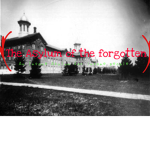 The Asylum of the Forgotten