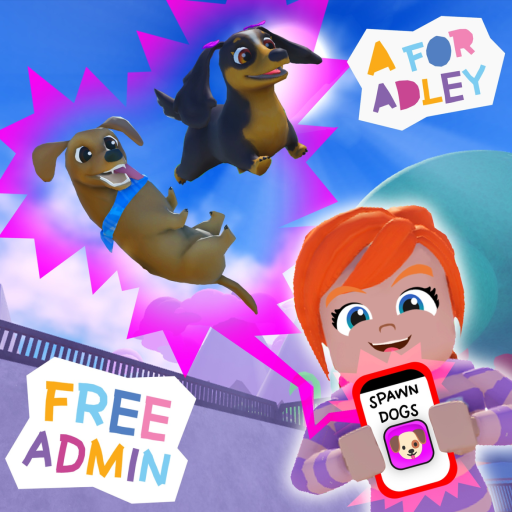 Adley's Free Admin
