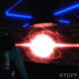 K.T Galactic Fusion Facility (THE FINALE)