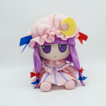 Patchouli Development