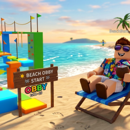 rainbow Game BEACH