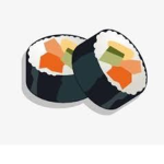 Sushi for days