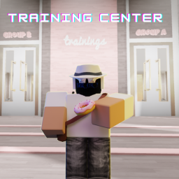 👨‍🍳 Training Center