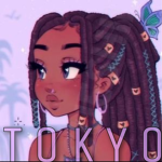 Tokyo!!!