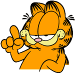 garfield corps