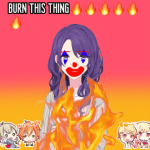 MAFUMOM HATE CLUB