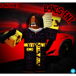 B4ND$ Ent.