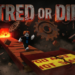 TRED OR DIE