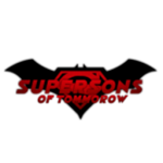 〔 The Supersons 〕