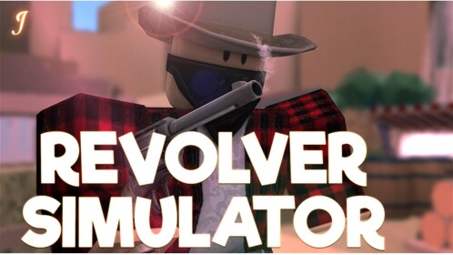 Revolver Simulator