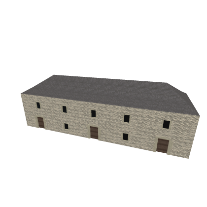[1] New G&B House
