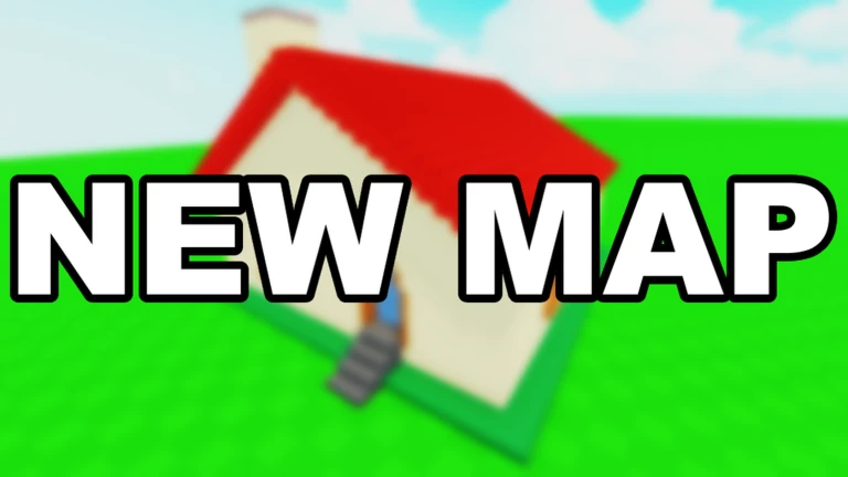 NEW MAP