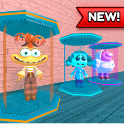 Inside Out 2 Tycoon!