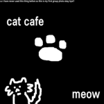 Cat Cafe Company