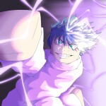 [⚡]Jujutsu Randomizer