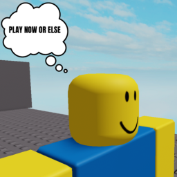 A Normal Old Roblox Obby